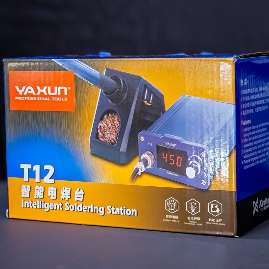 CAUTIN YAXUN T210D